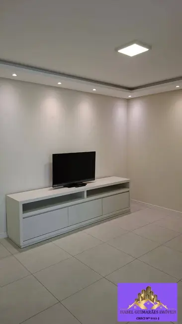 Apartamento com 3 quartos para alugar, 100m2 em Gravatá, Navegantes - SC - imagem 6 Foto 6 de Apartamento com 3 quartos para alugar, 100m2 em Gravatá, Navegantes - SC