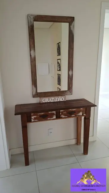 Apartamento com 3 quartos para alugar, 100m2 em Gravatá, Navegantes - SC - imagem 8 Foto 8 de Apartamento com 3 quartos para alugar, 100m2 em Gravatá, Navegantes - SC