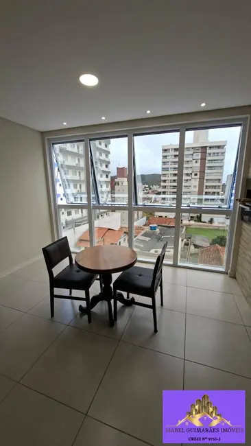 Apartamento com 3 quartos para alugar, 100m2 em Gravatá, Navegantes - SC - imagem 7 Foto 7 de Apartamento com 3 quartos para alugar, 100m2 em Gravatá, Navegantes - SC