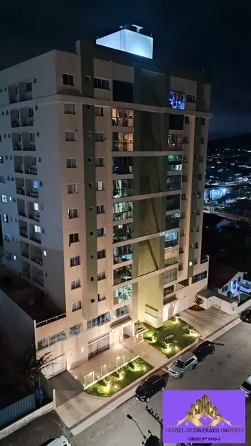 Apartamento com 3 quartos para alugar, 100m2 em Gravatá, Navegantes - SC - imagem 1 Foto 1 de Apartamento com 3 quartos para alugar, 100m2 em Gravatá, Navegantes - SC