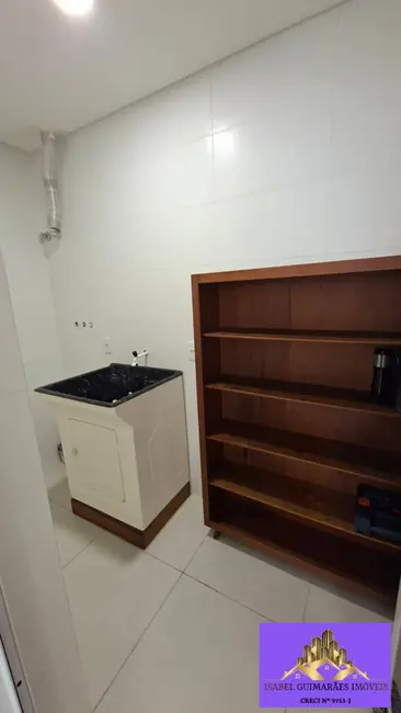 Apartamento com 3 quartos para alugar, 100m2 em Gravatá, Navegantes - SC - imagem 9 Foto 9 de Apartamento com 3 quartos para alugar, 100m2 em Gravatá, Navegantes - SC