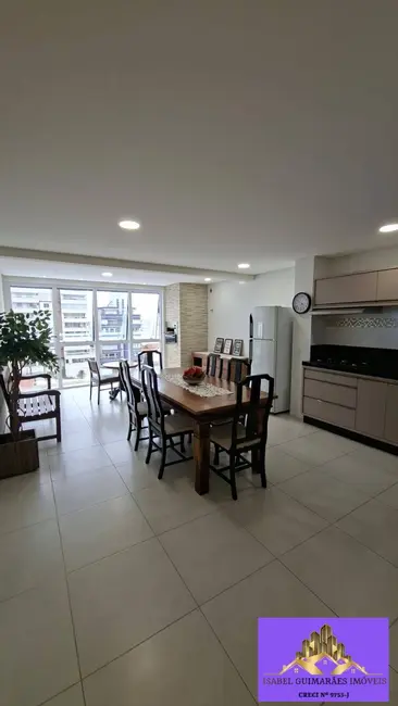 Apartamento com 3 quartos para alugar, 100m2 em Gravatá, Navegantes - SC - imagem 3 Foto 3 de Apartamento com 3 quartos para alugar, 100m2 em Gravatá, Navegantes - SC
