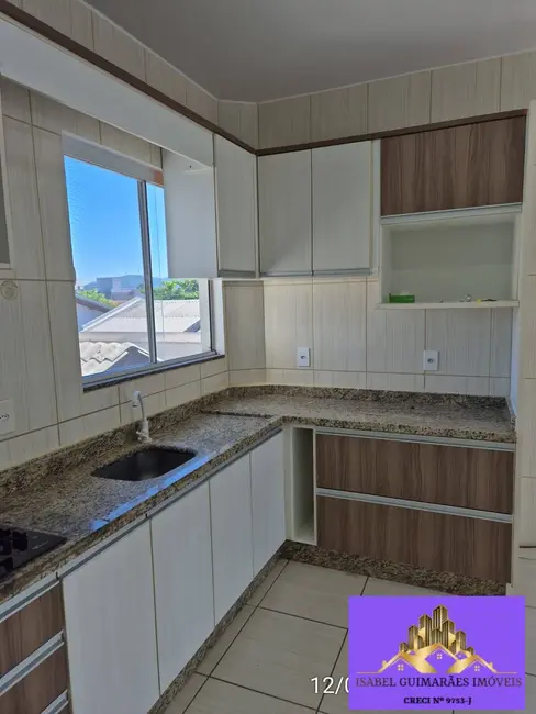 Foto 1 de Apartamento com 2 quartos à venda, 70m2 em Gravatá, Navegantes - SC