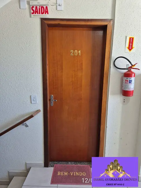Foto 9 de Apartamento com 2 quartos à venda, 70m2 em Gravatá, Navegantes - SC