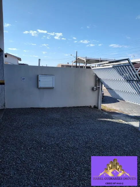 Foto 8 de Apartamento com 2 quartos à venda, 70m2 em Gravatá, Navegantes - SC