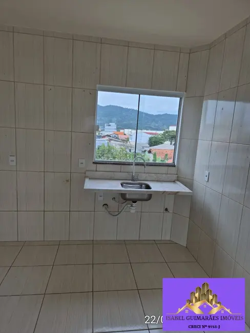 Foto 6 de Apartamento com 2 quartos à venda, 70m2 em Gravatá, Navegantes - SC
