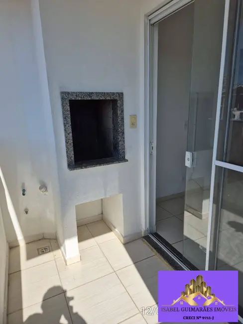 Foto 6 de Apartamento com 2 quartos à venda, 70m2 em Gravatá, Navegantes - SC