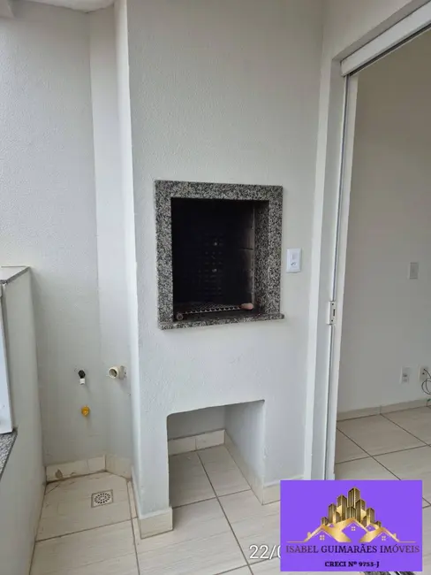 Foto 2 de Apartamento com 2 quartos à venda, 70m2 em Gravatá, Navegantes - SC