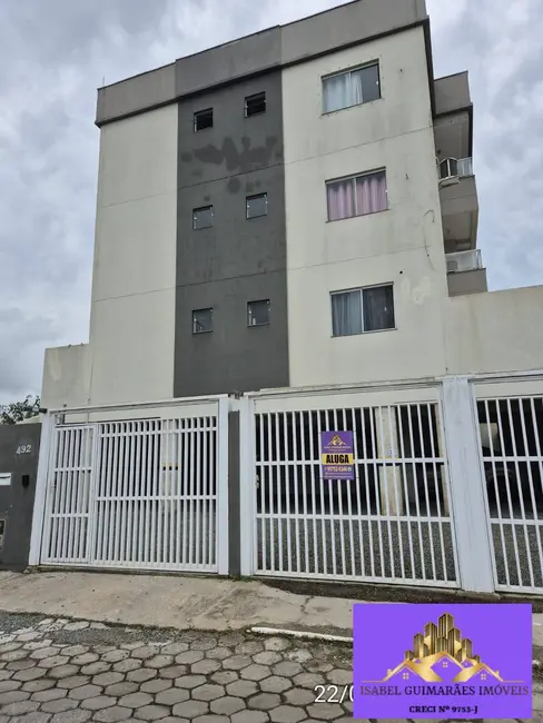 Foto 1 de Apartamento com 2 quartos à venda, 70m2 em Gravatá, Navegantes - SC