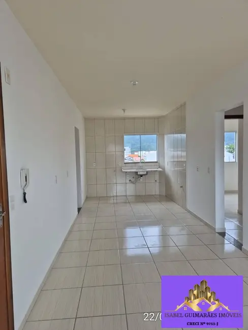 Foto 5 de Apartamento com 2 quartos à venda, 70m2 em Gravatá, Navegantes - SC