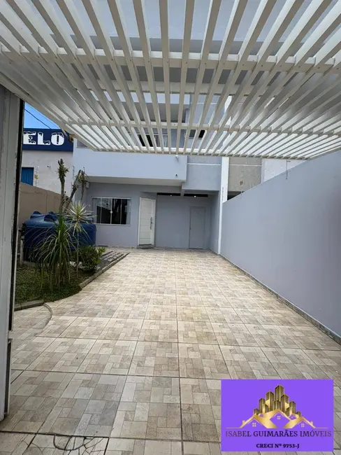 Casa com 3 quartos à venda, 111m2 em São Domingos, Navegantes - SC - imagem 7 Foto 7 de Casa com 3 quartos à venda, 111m2 em São Domingos, Navegantes - SC
