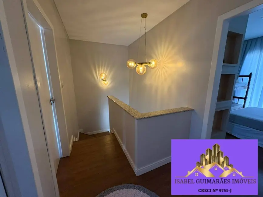 Casa com 3 quartos à venda, 111m2 em São Domingos, Navegantes - SC - imagem 8 Foto 8 de Casa com 3 quartos à venda, 111m2 em São Domingos, Navegantes - SC