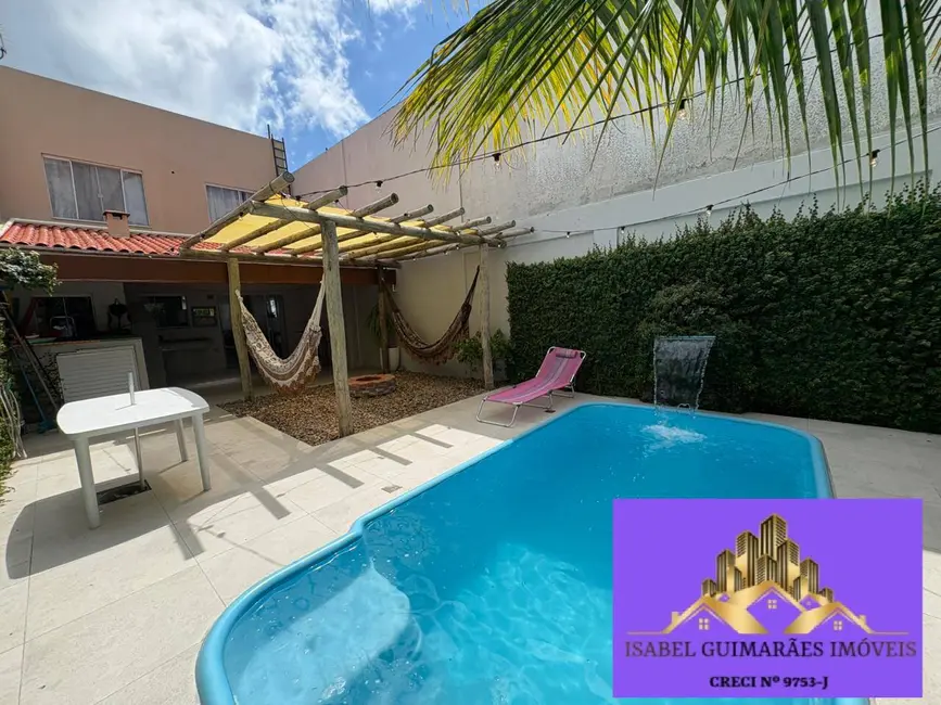 Casa com 3 quartos à venda, 111m2 em São Domingos, Navegantes - SC - imagem 3 Foto 3 de Casa com 3 quartos à venda, 111m2 em São Domingos, Navegantes - SC