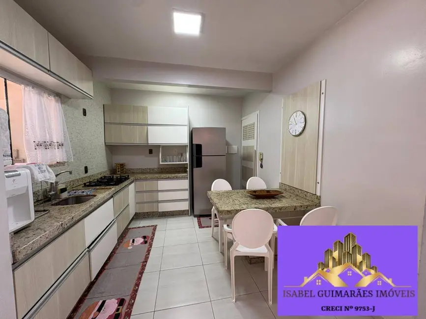 Casa com 3 quartos à venda, 111m2 em São Domingos, Navegantes - SC - imagem 4 Foto 4 de Casa com 3 quartos à venda, 111m2 em São Domingos, Navegantes - SC