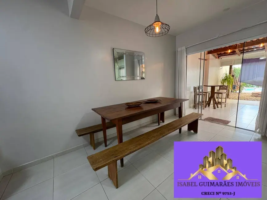 Casa com 3 quartos à venda, 111m2 em São Domingos, Navegantes - SC - imagem 9 Foto 9 de Casa com 3 quartos à venda, 111m2 em São Domingos, Navegantes - SC