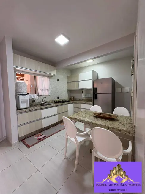 Casa com 3 quartos à venda, 111m2 em São Domingos, Navegantes - SC - imagem 5 Foto 5 de Casa com 3 quartos à venda, 111m2 em São Domingos, Navegantes - SC