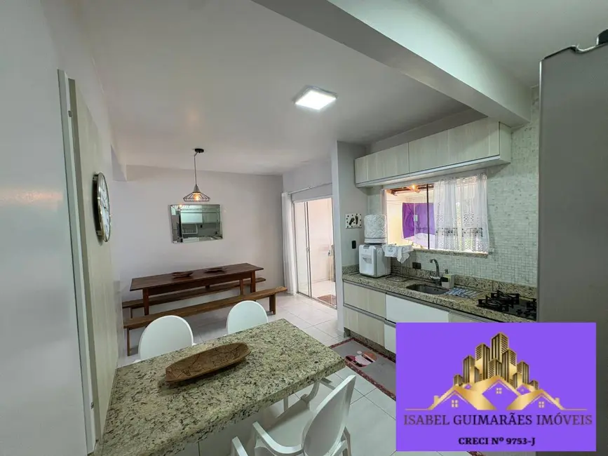 Casa com 3 quartos à venda, 111m2 em São Domingos, Navegantes - SC - imagem 6 Foto 6 de Casa com 3 quartos à venda, 111m2 em São Domingos, Navegantes - SC