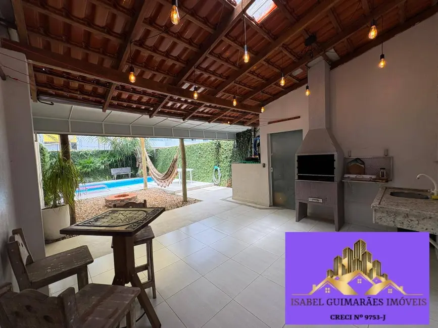 Casa com 3 quartos à venda, 111m2 em São Domingos, Navegantes - SC - imagem 2 Foto 2 de Casa com 3 quartos à venda, 111m2 em São Domingos, Navegantes - SC