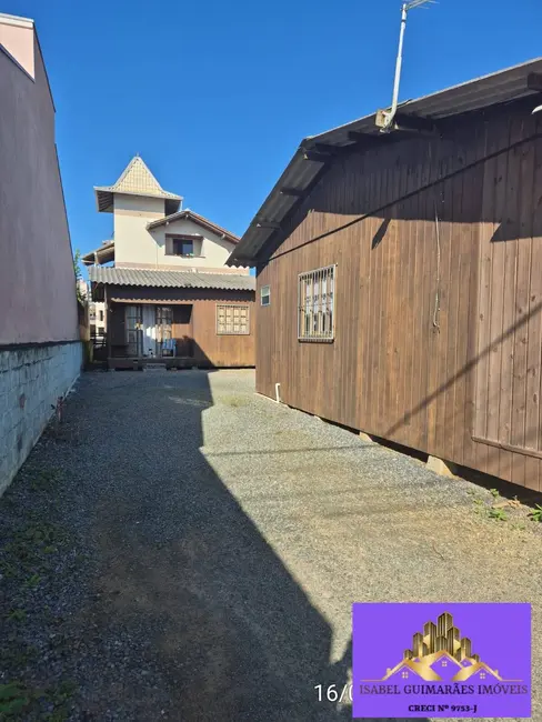 Foto 6 de Terreno / Lote à venda, 360m2 em Gravatá, Navegantes - SC