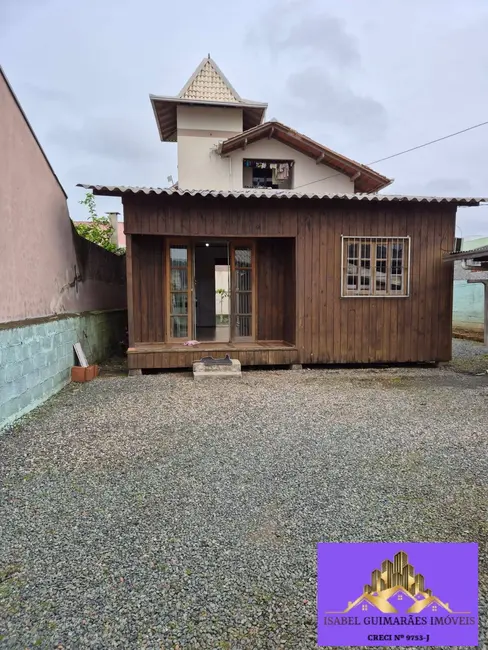 Foto 3 de Terreno / Lote à venda, 360m2 em Gravatá, Navegantes - SC