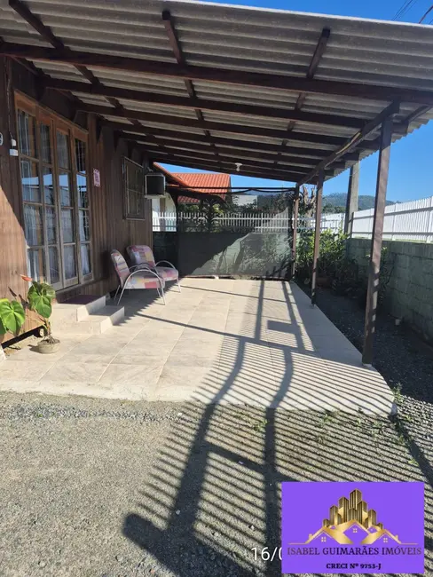 Foto 2 de Terreno / Lote à venda, 360m2 em Gravatá, Navegantes - SC