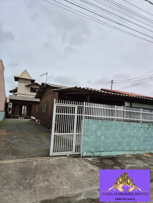 Foto 1 de Terreno / Lote à venda, 360m2 em Gravatá, Navegantes - SC