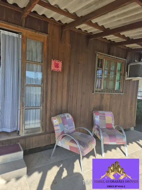 Foto 3 de Terreno / Lote à venda, 360m2 em Gravatá, Navegantes - SC