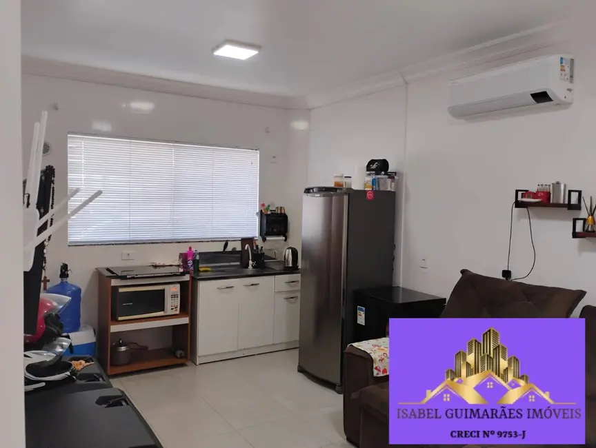 Foto 9 de Apartamento com 2 quartos à venda, 55m2 em Gravatá, Navegantes - SC