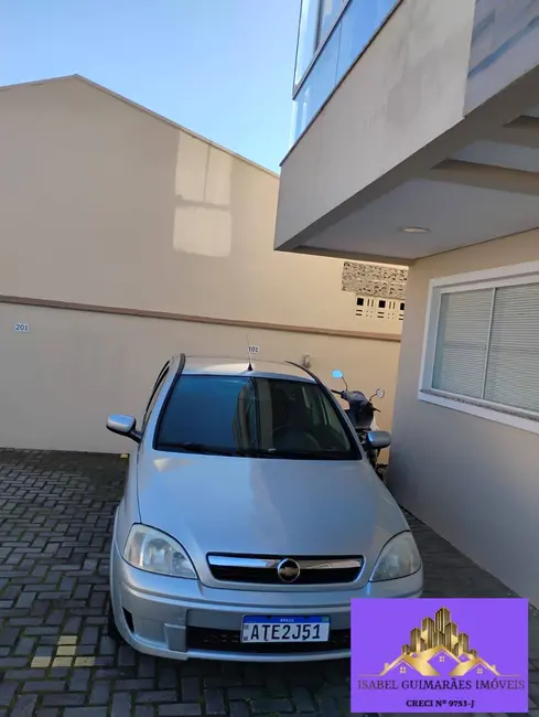 Foto 4 de Apartamento com 2 quartos à venda, 55m2 em Gravatá, Navegantes - SC