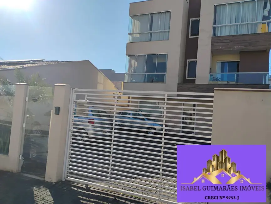 Foto 3 de Apartamento com 2 quartos à venda, 55m2 em Gravatá, Navegantes - SC