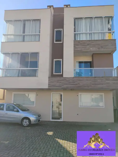 Foto 1 de Apartamento com 2 quartos à venda, 55m2 em Gravatá, Navegantes - SC