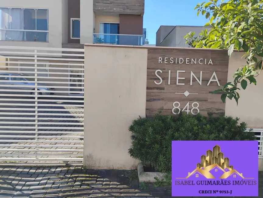 Foto 2 de Apartamento com 2 quartos à venda, 55m2 em Gravatá, Navegantes - SC