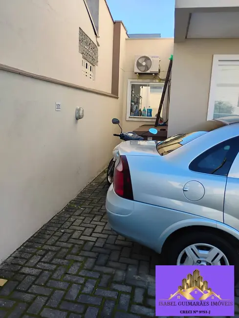 Foto 5 de Apartamento com 2 quartos à venda, 55m2 em Gravatá, Navegantes - SC