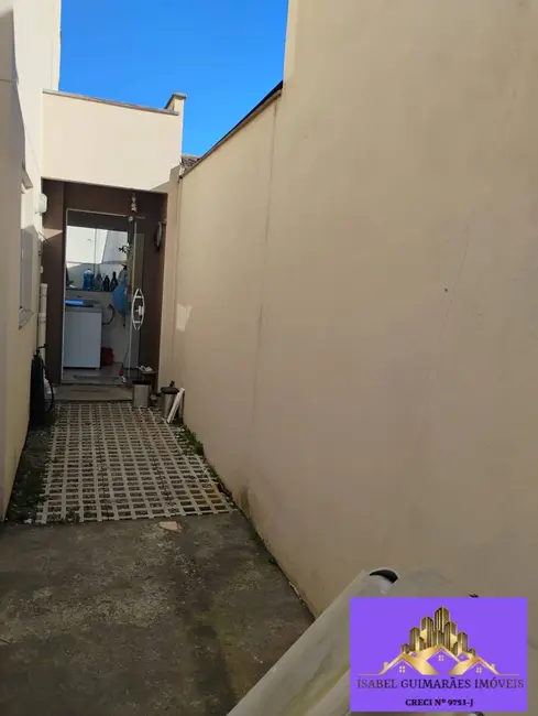 Foto 6 de Apartamento com 2 quartos à venda, 55m2 em Gravatá, Navegantes - SC