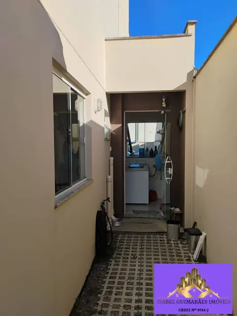 Foto 7 de Apartamento com 2 quartos à venda, 55m2 em Gravatá, Navegantes - SC