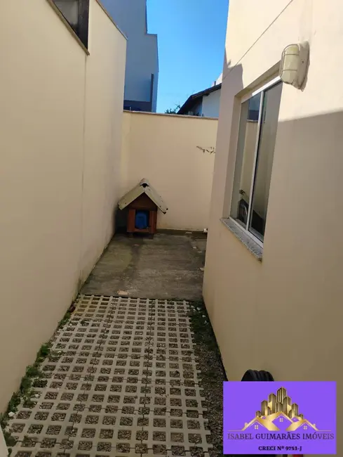 Foto 8 de Apartamento com 2 quartos à venda, 55m2 em Gravatá, Navegantes - SC