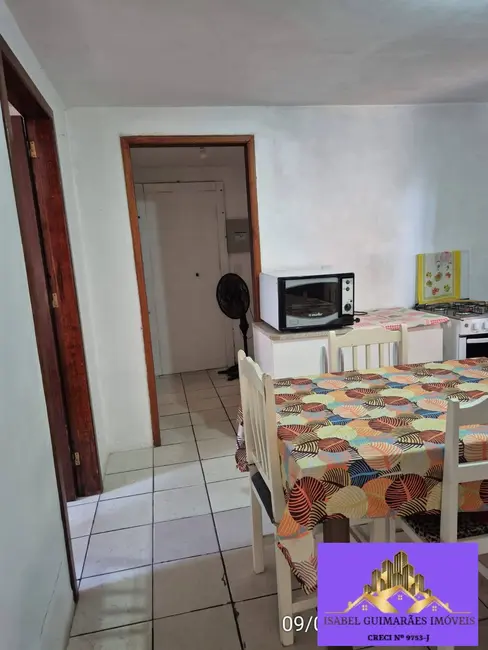Foto 3 de Casa com 2 quartos para alugar, 120m2 em Penha - SC