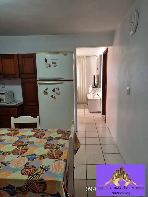 Foto 5 de Casa com 2 quartos para alugar, 120m2 em Penha - SC
