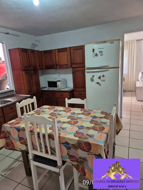 Foto 4 de Casa com 2 quartos para alugar, 120m2 em Penha - SC
