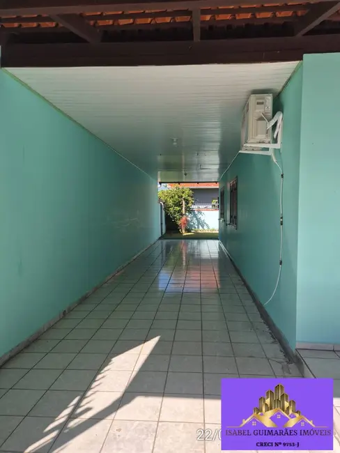 Casa com 4 quartos para alugar em Centro, Navegantes - SC - imagem 9 Foto 9 de Casa com 4 quartos para alugar em Centro, Navegantes - SC