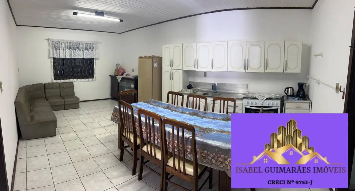 Casa com 4 quartos para alugar em Centro, Navegantes - SC - imagem 4 Foto 4 de Casa com 4 quartos para alugar em Centro, Navegantes - SC