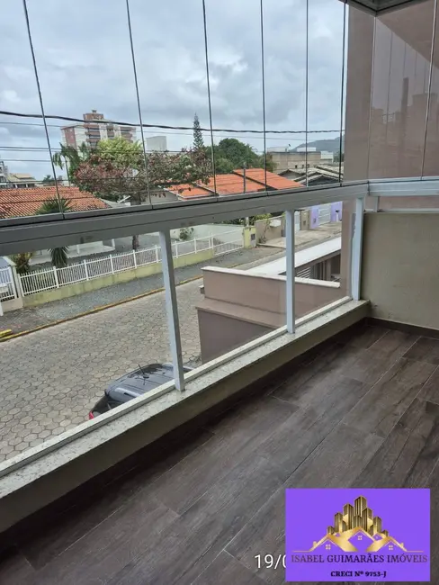 Foto 3 de Apartamento com 3 quartos à venda, 118m2 em Gravatá, Navegantes - SC