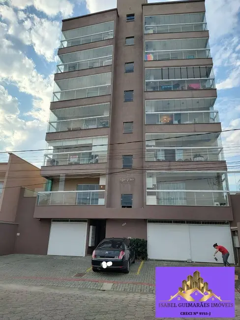 Foto 1 de Apartamento com 3 quartos à venda, 118m2 em Gravatá, Navegantes - SC