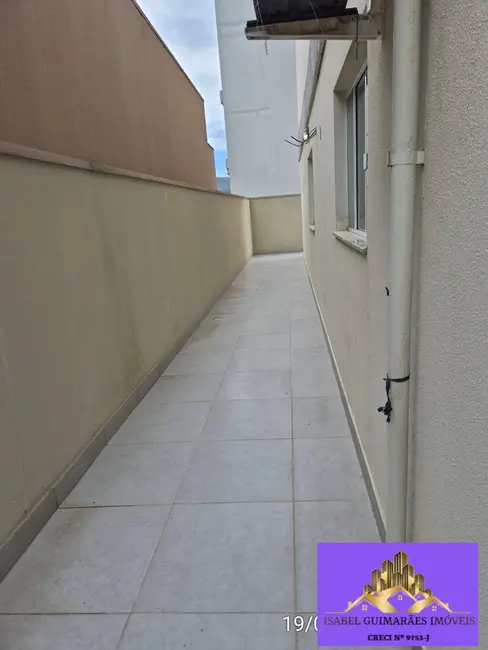 Foto 4 de Apartamento com 3 quartos à venda, 118m2 em Gravatá, Navegantes - SC