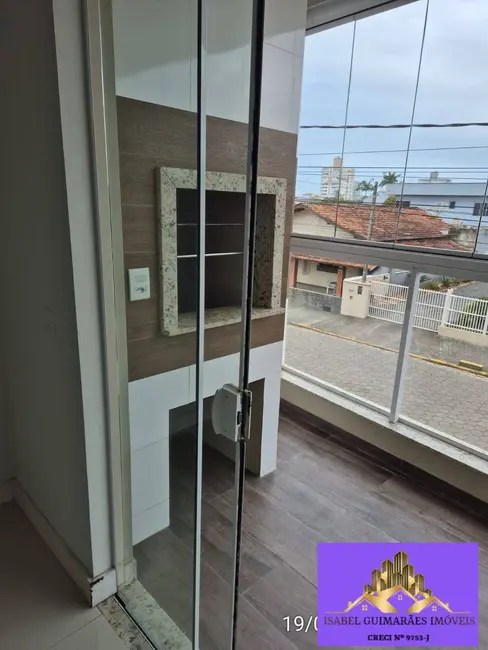 Foto 2 de Apartamento com 3 quartos à venda, 118m2 em Gravatá, Navegantes - SC