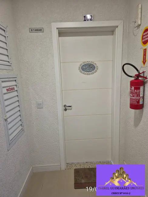 Foto 7 de Apartamento com 3 quartos à venda, 118m2 em Gravatá, Navegantes - SC