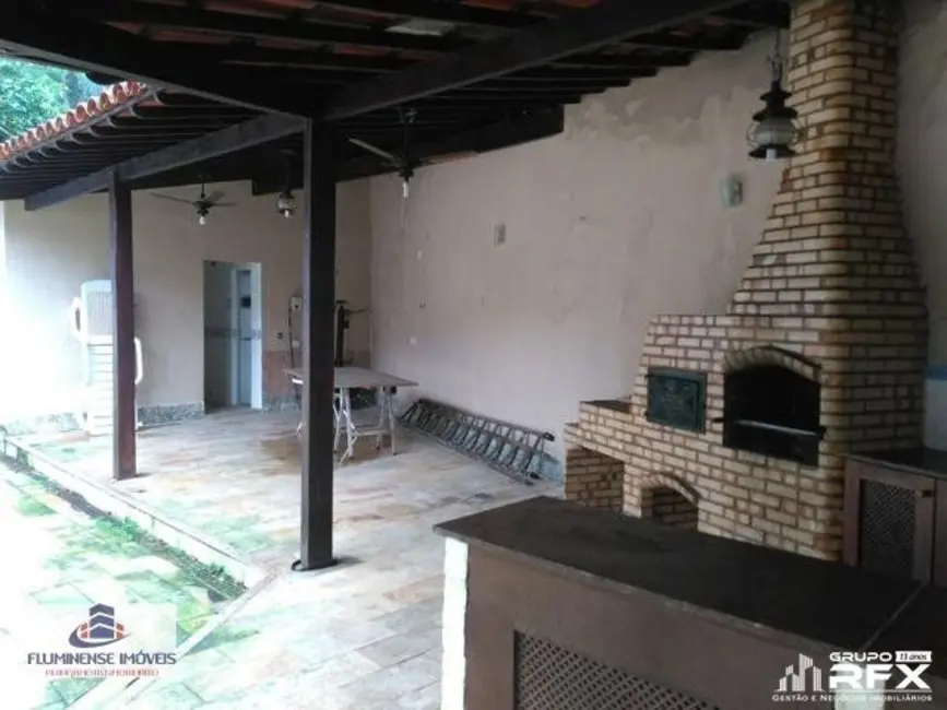 Foto 5 de Casa com 5 quartos à venda, 180m2 em Itaipu, Niteroi - RJ