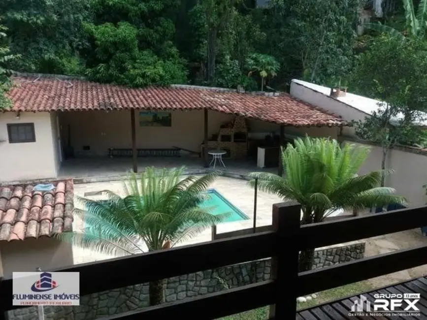 Foto 4 de Casa com 5 quartos à venda, 180m2 em Itaipu, Niteroi - RJ