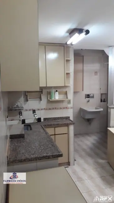 Foto 7 de Apartamento com 2 quartos à venda, 80m2 em Icaraí, Niteroi - RJ