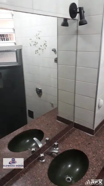 Foto 9 de Apartamento com 2 quartos à venda, 80m2 em Icaraí, Niteroi - RJ